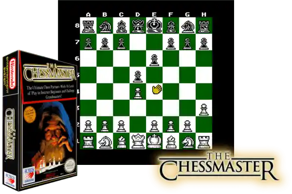 the chessmaster